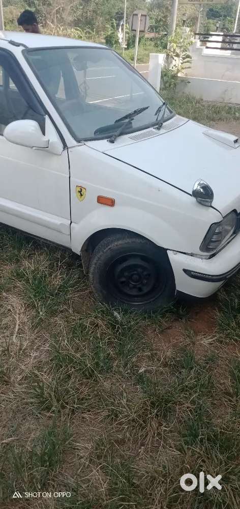 Maruti Suzuki 800 Petrol 1994
