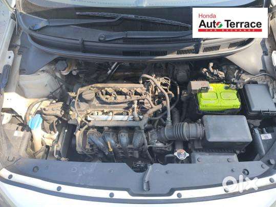 Hyundai I20 2012-2014 Magna, 2019, Petrol
