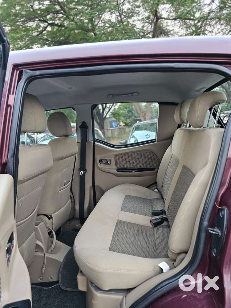 Mahindra E2o Plus P4, 2017, Electric
