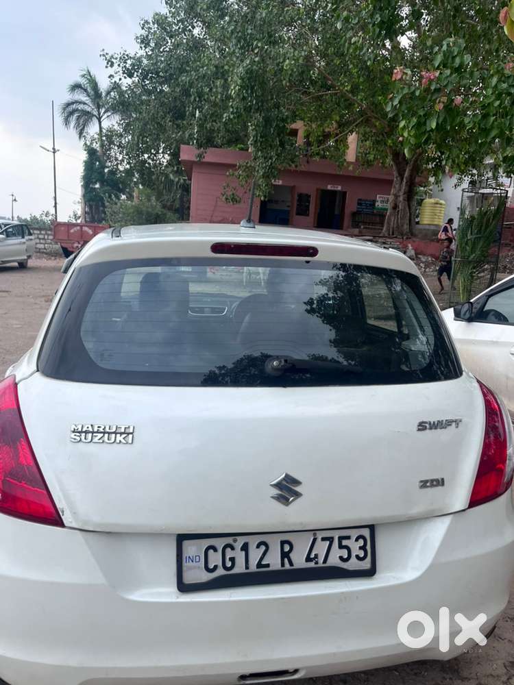 Swift Diesel Maruti Vdi 2012
