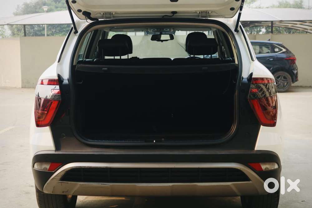 Hyundai Creta 1.5 Crdi Sx, 2023, Diesel