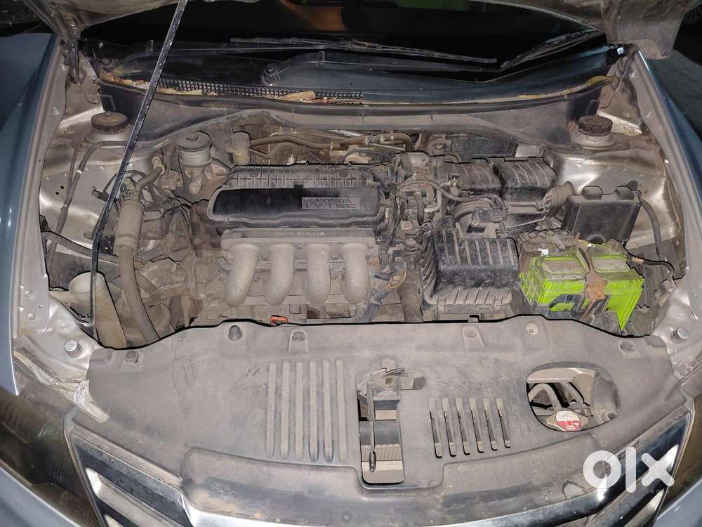 Honda City E Mt, 2012, Petrol