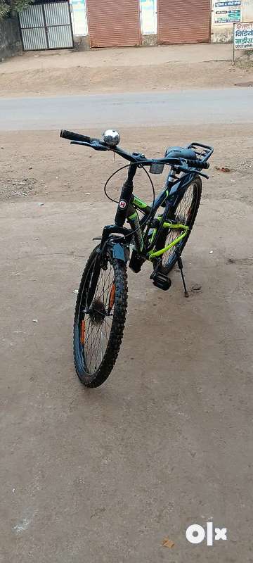 Hero ignitor bicycle hotsell