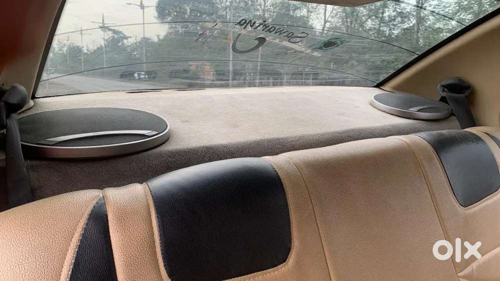 Ford Ikon 2009 Diesel 124000 Km Driven