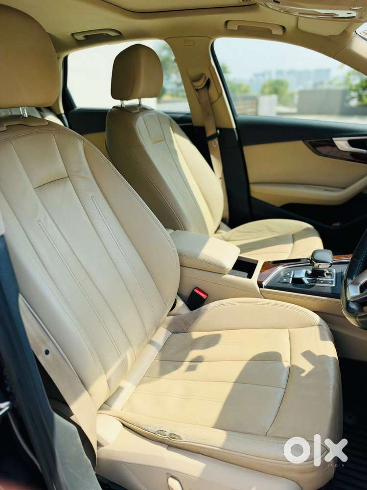 Audi A4 2.0 35 Tdi Technology Pack, 2017, Diesel