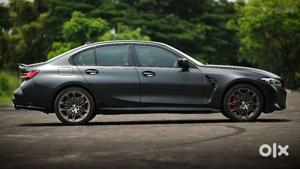 Bmw 3 Series, 2020, Petrol