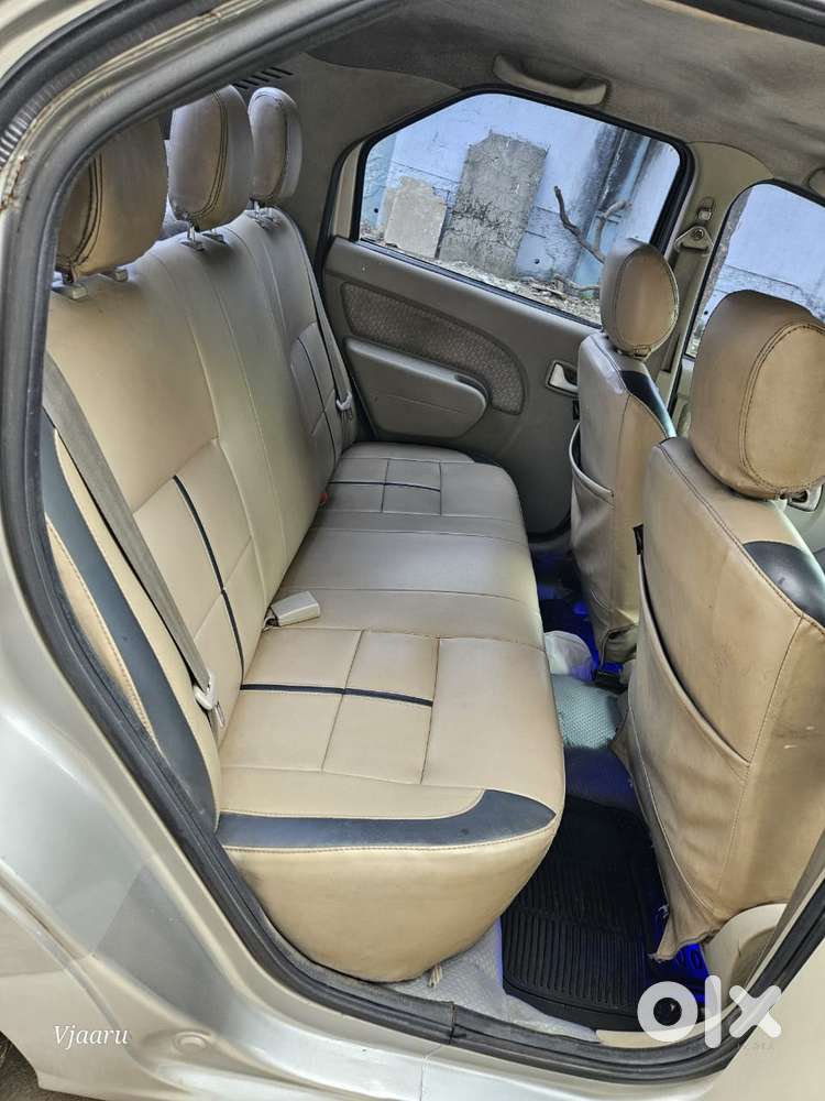 Mahindra Verito 1.5 D4 Bsiv, 2012, Diesel