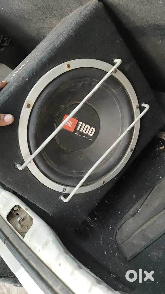 Thar Crde Fully Modified Condition