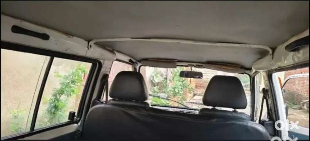 Maruti Suzuki Omni 2012 Petrol 61000 Km Driven