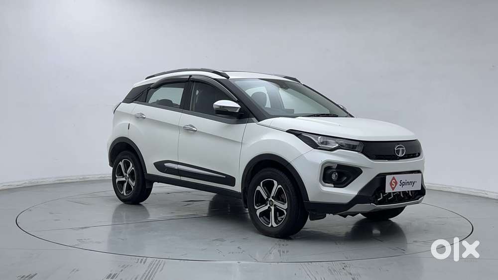 Tata Nexon 1.5 Revotorq Xza Plus (o), 2022, Diesel