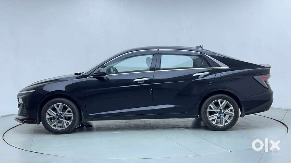 Hyundai Verna 1.5 Sx Petrol Mt, 2024, Petrol