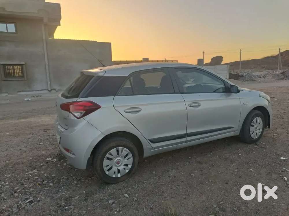 Hyundai I20 Asta 2016 Car