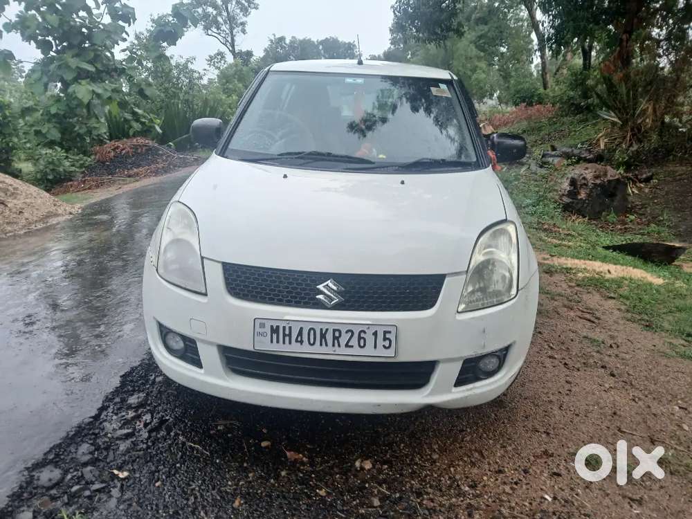 Maruti Suzuki Swift Vdi