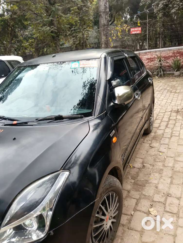 Maruti Suzuki Dzire 2010 Petrol 89532 Km Driven