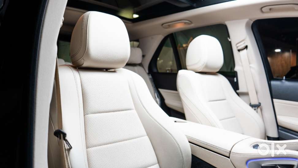 Mercedes-benz Gle 300d 4matic Lwb, 2023, Diesel