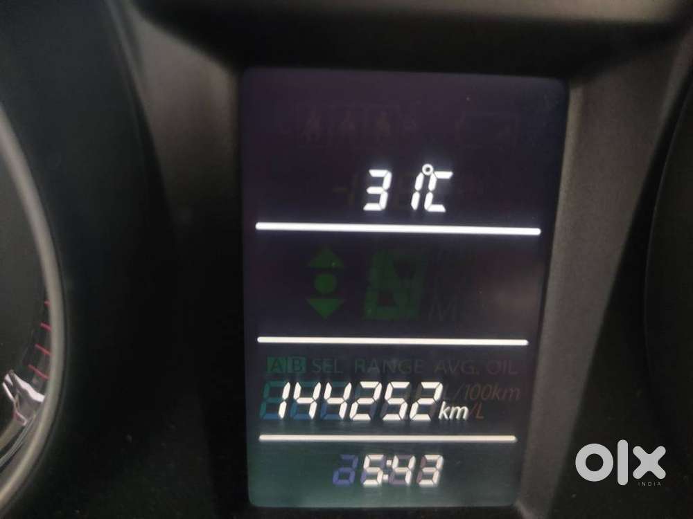 Maruti Suzuki Baleno, 2017, Diesel