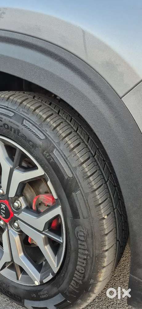 Kia Seltos Gtx+ Diesel Automatic  2020  Well Maintained