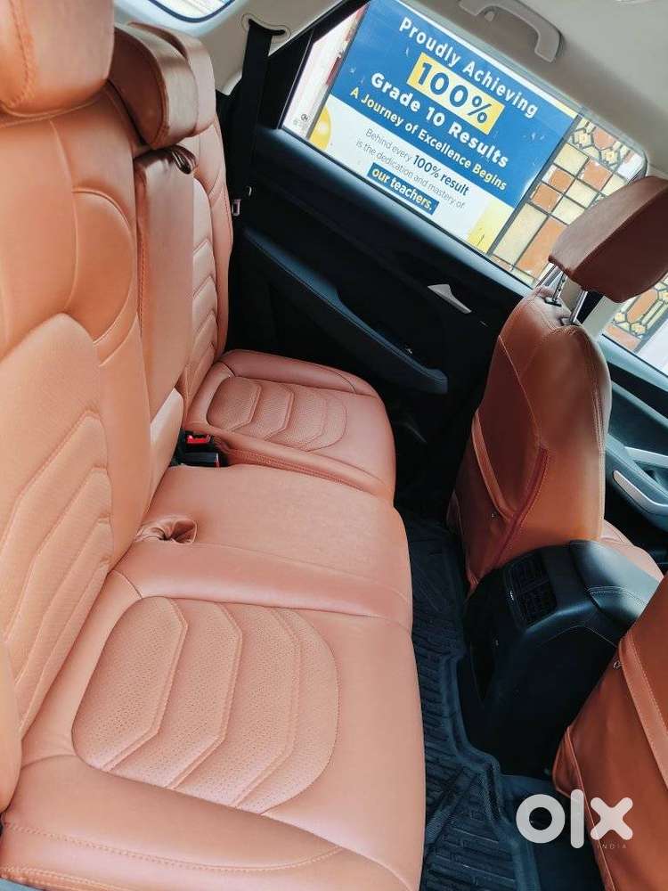 Mg Hector 2.0 Shine Diesel Turbo, 2022, Diesel