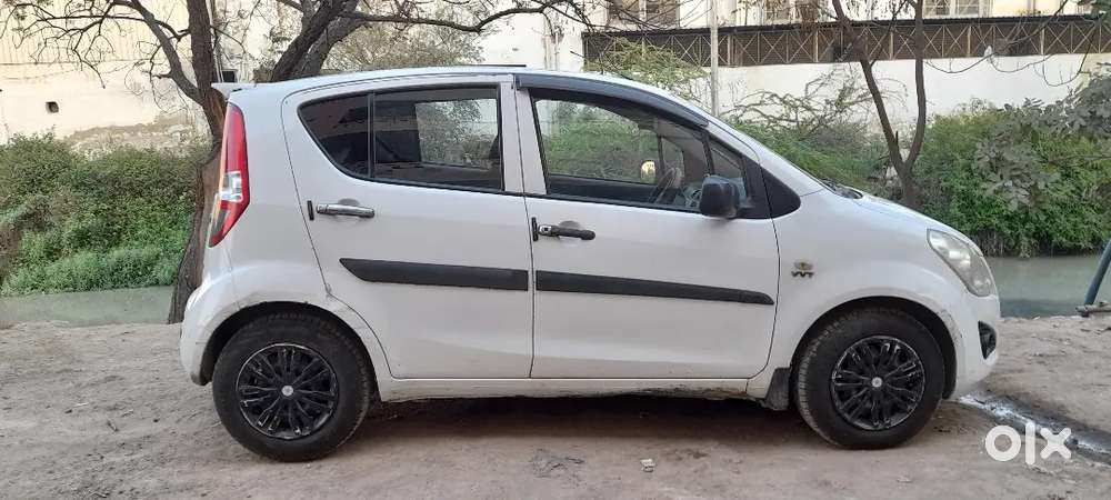 Maruti Suzuki Ritz Lxi 2016