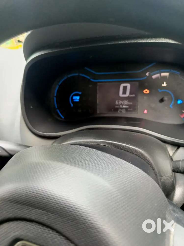 Renault Kwid Rxt 2020