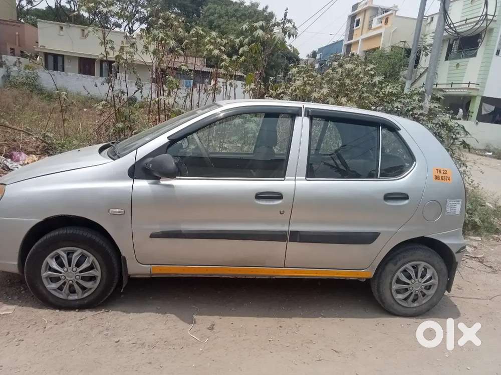 Tata Indica V2 2016 Diesel 148000 Km Driven
