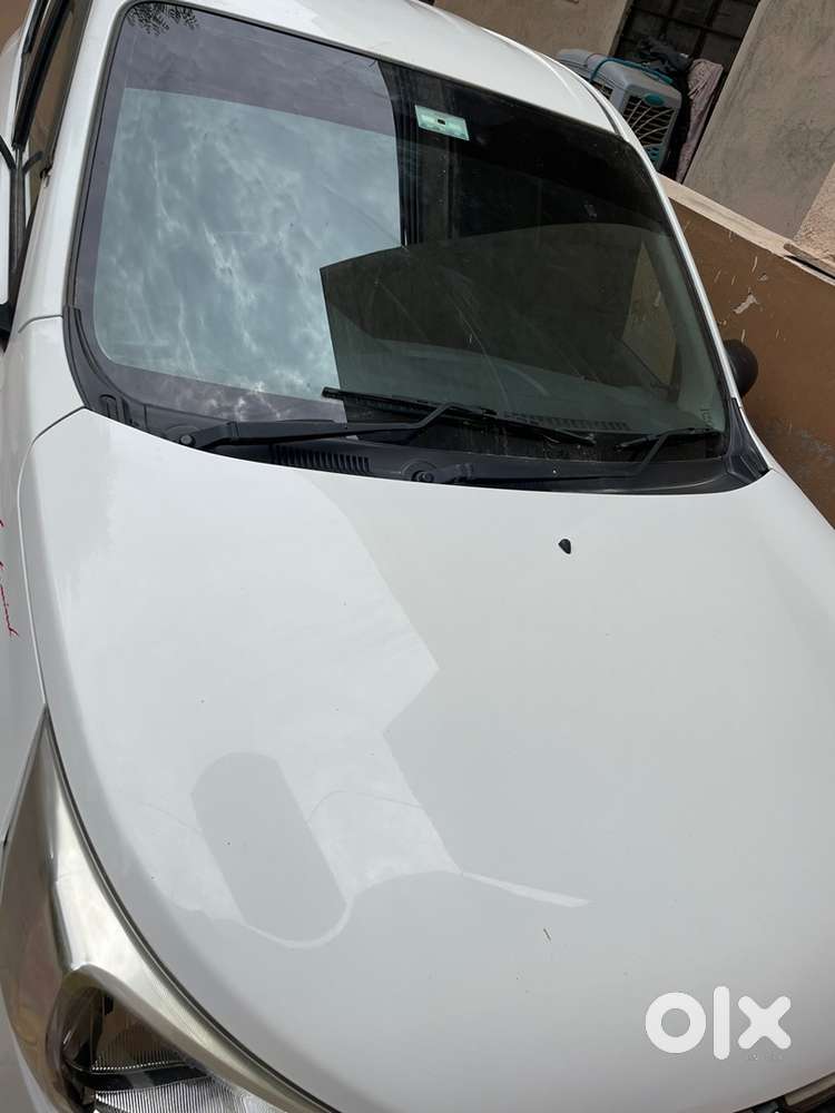 Maruti Suzuki Alto 2019
