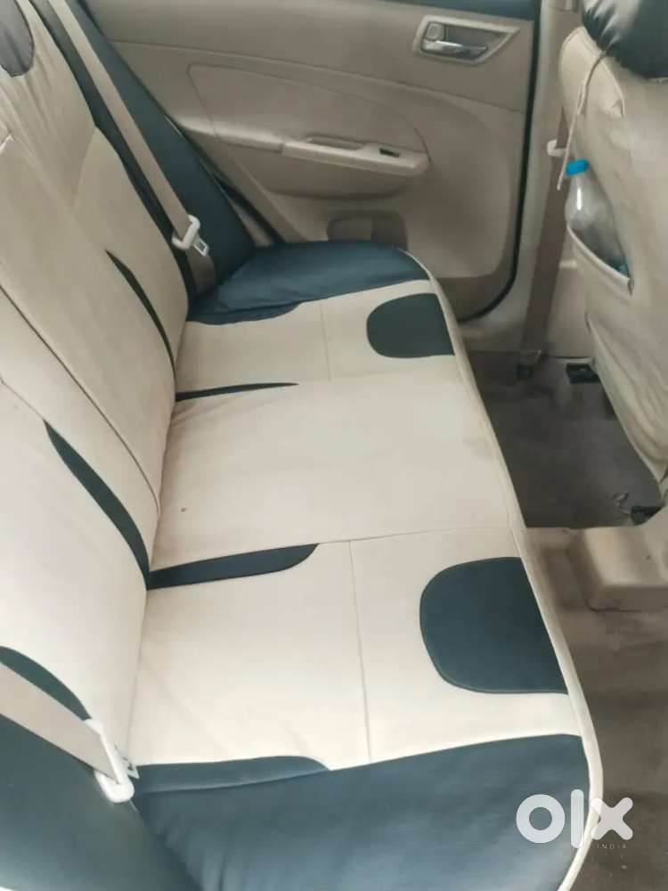 Maruti Suzuki Swift Dzire 2016