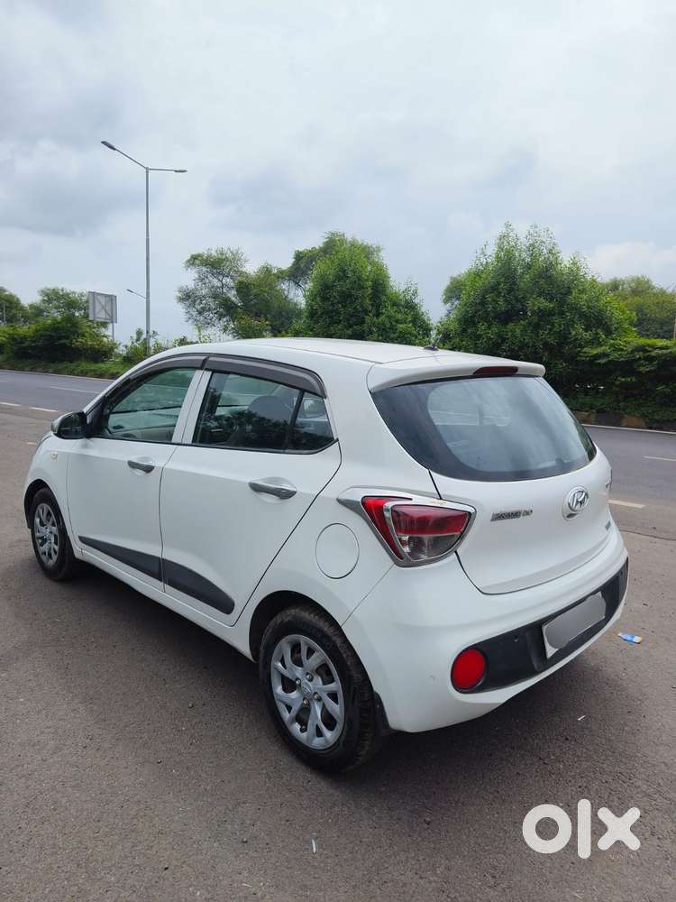 Hyundai Grand I10 1.2 Crdi Sportz, 2019, Diesel