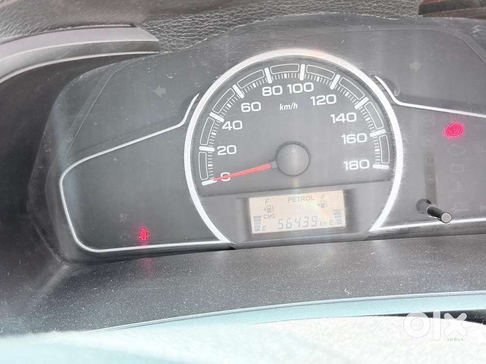 2022 Maruti Suzuki Hybrid Manual Car