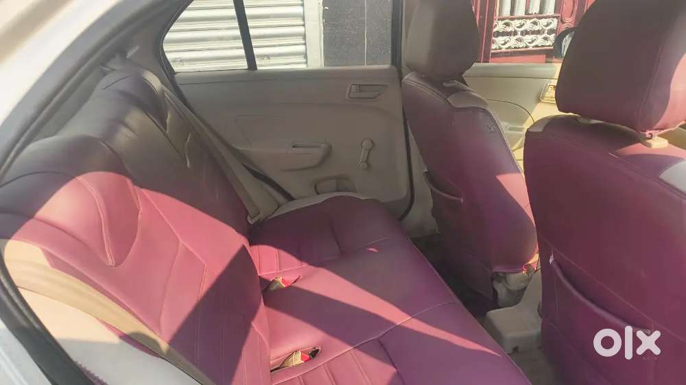 Maruti Suzuki Swift Dzire 2012 Diesel Good Condition