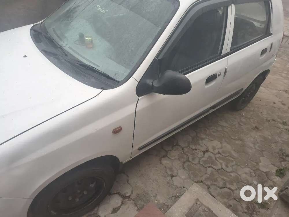 Maruti Suzuki Alto K10 2013 Petrol Well Maintained