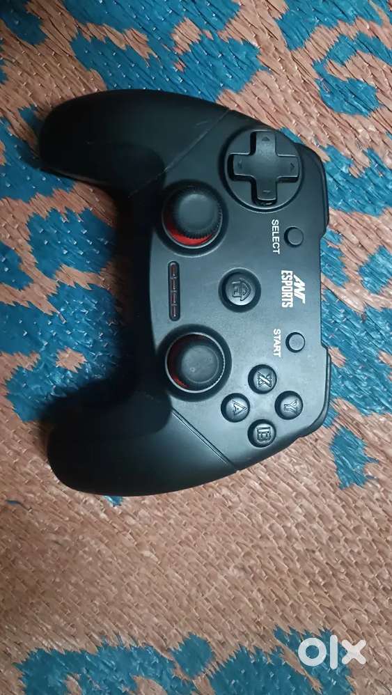 Controller