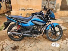 Splendor 2016 model price olx hotsell