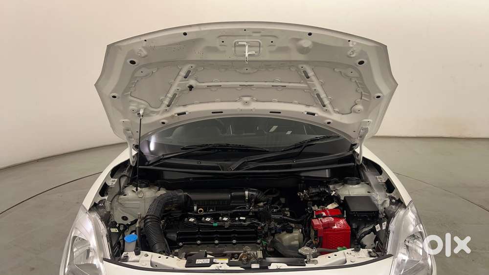 Maruti Suzuki Swift Amt Zxi, 2019, Petrol
