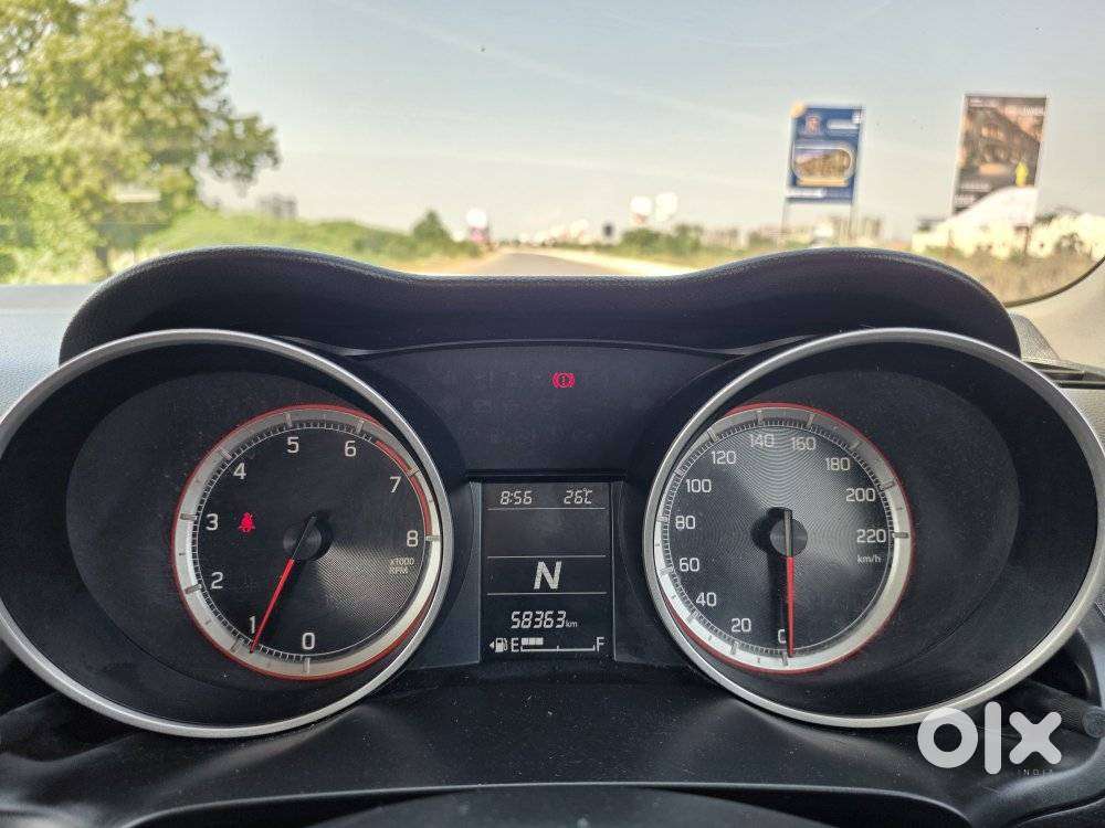 Maruti Suzuki Swift Amt Vxi, 2019, Petrol