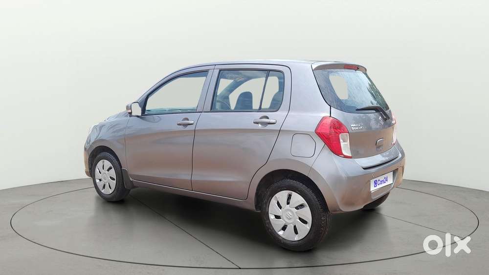 Maruti Suzuki Celerio Zxi Amt, 2019, Petrol