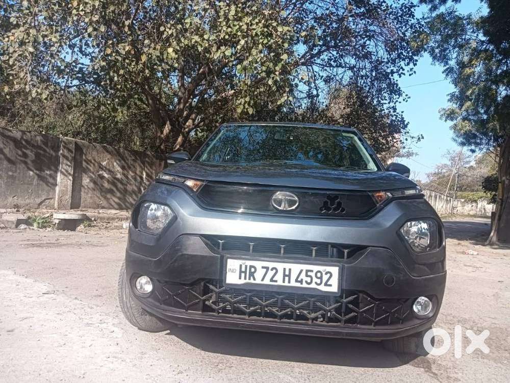 Tata Punch Adventure Icng, 2023, Cng & Hybrids