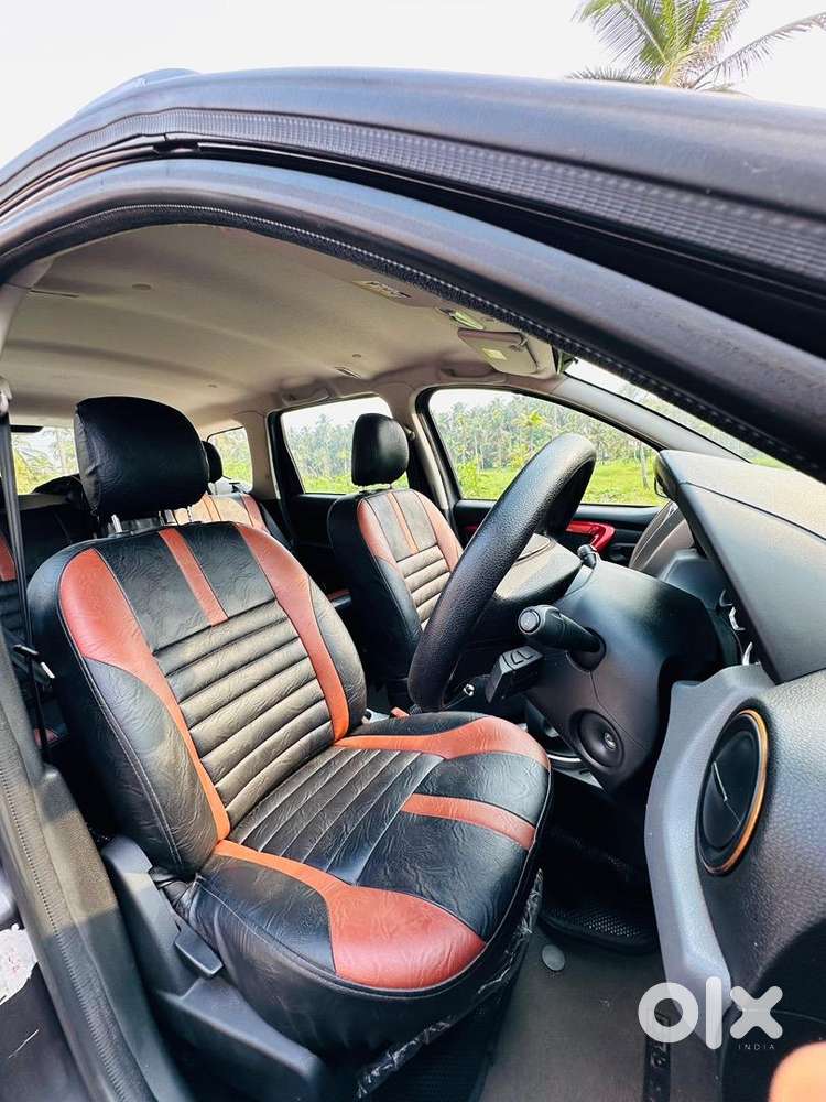 Duster 85 Ps Diesel , Single Owner