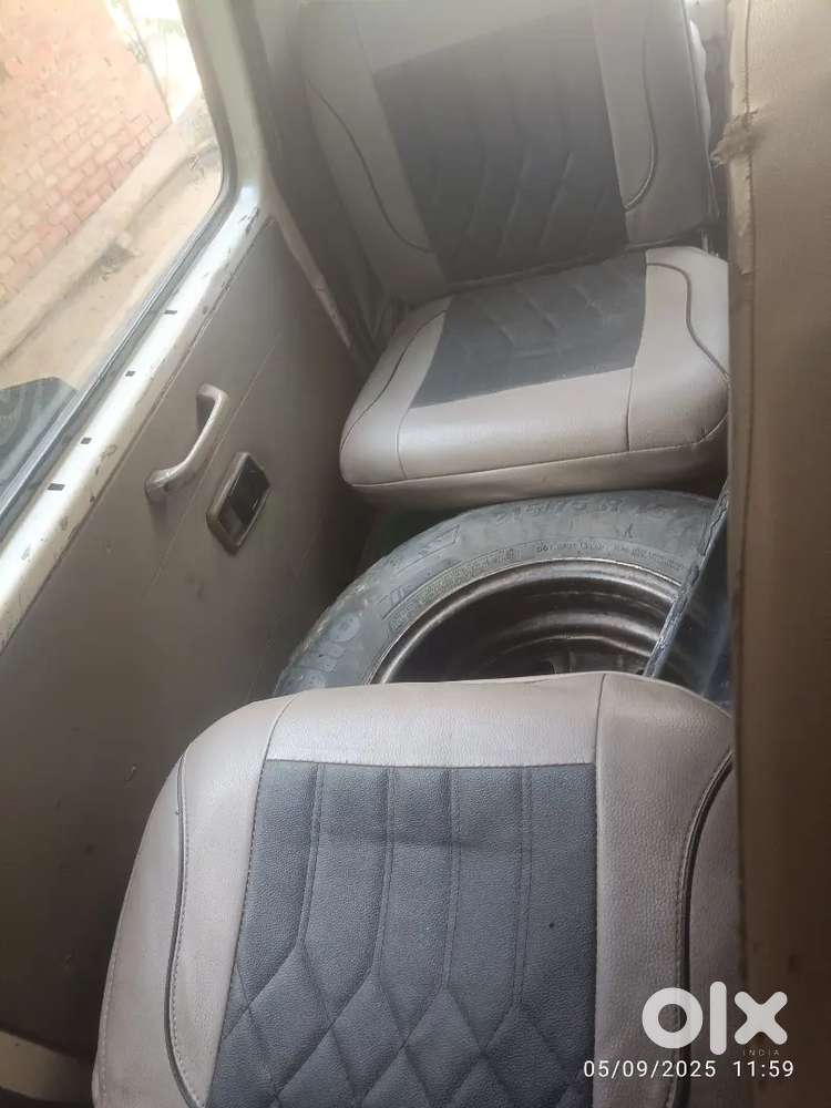 Mahindra Bolero 2.5 Sle 2014 Diesel