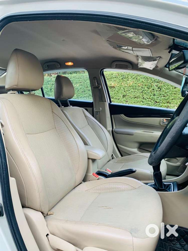 Maruti Suzuki Ciaz 2014-2017 Zdi Shvs, 2017, Diesel