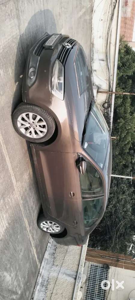 Volkswagen Jetta Comfortline 2.0, Diesel, Full Company Service