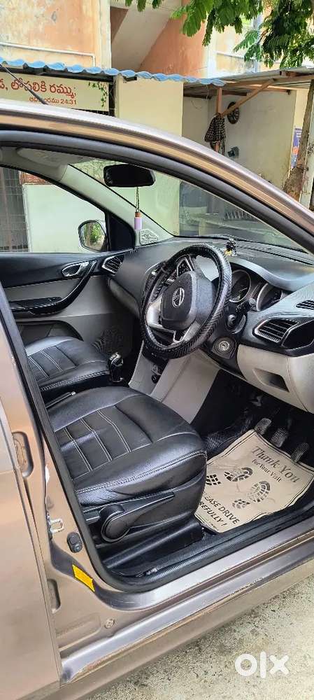 Tata Tigor Xz 2016 Diesel