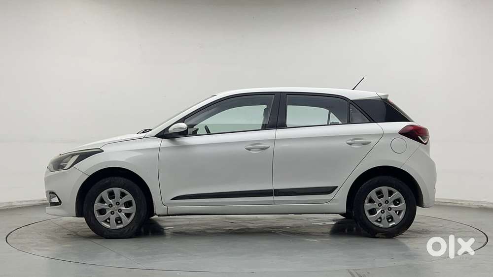 Hyundai Elite I20 [ ] 1.2 Sportz, 2016, Petrol