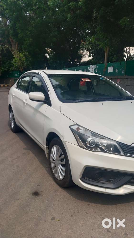 Maruti Suzuki Ciaz Smart Hybrid Sigma , 2023, Cng & Hybrids