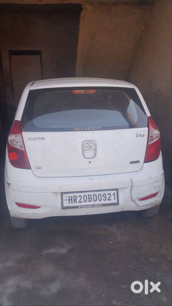 Car I10 Good Conditon Car