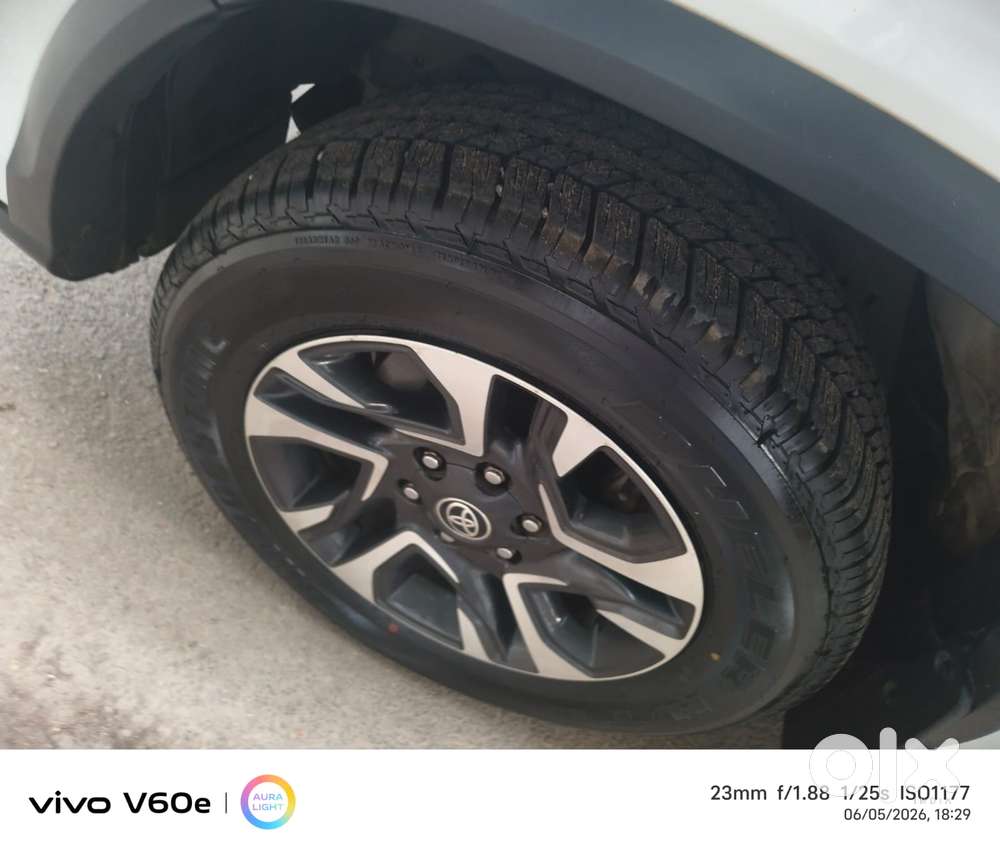 Toyota Fortuner Legender 4x2 At 2.8, 2023, Diesel