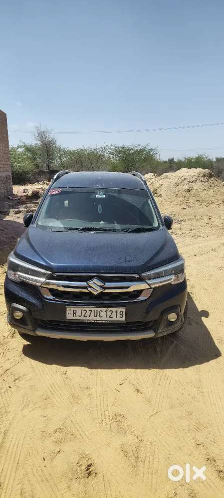 Maruti Suzuki Xl6 2022