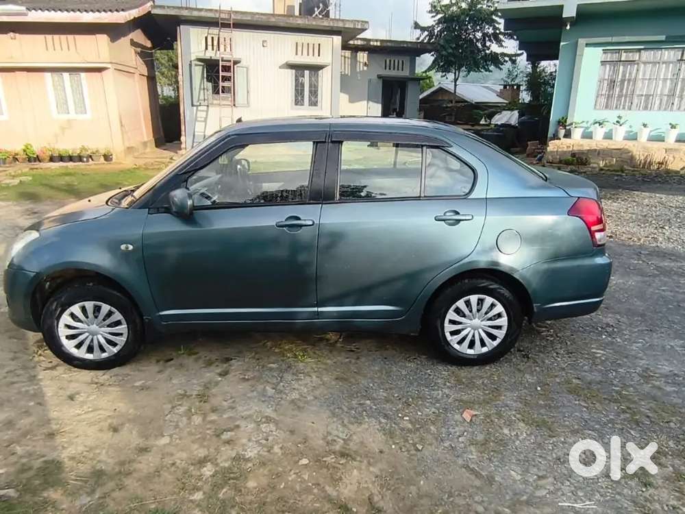 Maruti Suzuki Dzire 1.2 Vxi Bs4. 2011 Petrol. Price 170000 Negotiable
