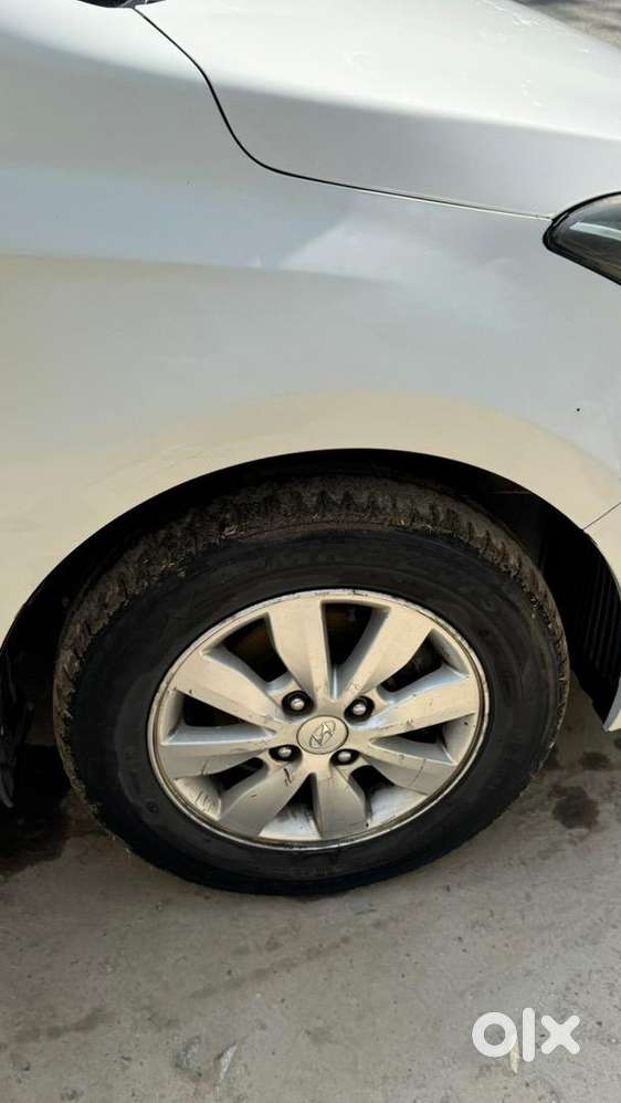 Hyundai I20 2013 Diesel Good Condition