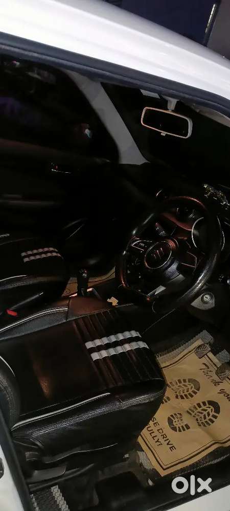 Maruti Suzuki Swift Vxi Petrol 2021